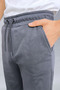 Men's Sweatpants - Printed, Standard Fit - 4
