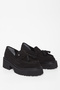 Women's Genuine Leather Loafer Shoes 33 5030 Bn Ayk Sk23/24 - 3