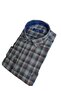 HIGH QUALITY CLASSIC MOLD WINTER WOOL FATHER SHIRT - 2