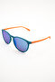 HD Sport Series Mirrored Outdoor Sunglasses TS010-7 - 3