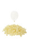 5 Inch Transparent Mini Balloon 10 Pieces