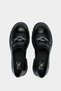 Women's Genuine Leather Loafer Shoes 775 4109 Bn Ayk Sk23/24 - 6