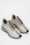 Women's Genuine Leather Casual Shoes 923 4011 Bn Ayk Sk23/24 - 3