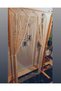 Macrame Door Curtain Door Ornament Rustic Bohemian Decorative Product - 3