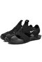 943826 -001 Sunray Protect Black Unisex Children's Sandals - C-104 - 3