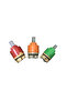 Mix Cartridge 40 Pieces with Stand