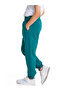 Baby Boy Jogger Sweatpants with Elastic Waist 50707 - 5