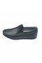 Comfortable Men's Shoes MDL4271-1 Black - 2