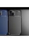 iPhone 15 Case Hand Non-Slip Silicone with Camera Protection - 4