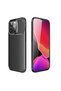 iPhone 13 Pro Max Case Case Non-Slip Camera Protection Silicone - 8