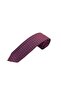 Copper Patterned Tie - 2