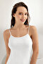 100% Cotton Women's Undershirt Mb001-by