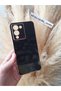 Infinix Note 12 G96 Compatible Gold Detailed Laser Cut Case