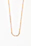 Women's Chain Model Necklace