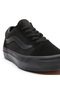 UY Old Skool Schwarzer Kinder-Sneaker - 5