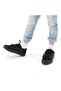 UY Old Skool Schwarzer Kinder-Sneaker - 7