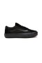 UY Old Skool Schwarzer Kinder-Sneaker