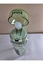 Green Sport Athlete Student 700 ml Water Bottle Water Bottle 100% Leak Proof Lockable Drawstring Top Quality Bpa Free - 8