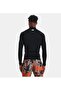 Men's Armour Compression Mock 1366072 -001 - 2