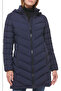 معطف شيفرون كويلتينج اليومي خفيف الوزن للنساء - 4
