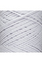 Premium Cotton Cotton Macrame Rope White 200 Gr 150 Meters 2mm Cotton Chain Macrame Bag Rope Supla Rope - 3