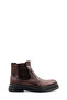 Genuine Leather Tan Fur Chelsea Men's Classic Boots Tg09ah08943191311337 1 - 4
