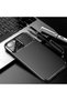 iPhone 13 Pro Max Case Case Non-Slip Camera Protection Silicone - 5