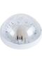 2-Piece Decorative Ceiling Light Eco