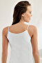 100% Cotton Women's Undershirt Mb001-by - 2