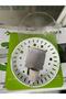 2-Piece Decorative Ceiling Light Eco - 2