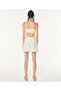 Front Tie Bustier - 4