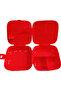 Piano Figured Feeding Bowl Set – Space Shuttle - 2