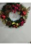 New Year Special Door Ornament Christmas 22-24 cm - 2