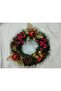 New Year Special Door Ornament Christmas 22-24 cm - 3