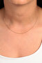 Women's Chain Model Necklace - 2