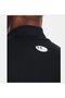 Men's Armour Compression Mock 1366072 -001 - 3