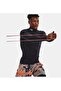 Men's Armour Compression Mock 1366072 -001 - 4