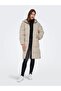 Only Women15304786 Coat Stone - 3