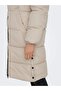 Only Women15304786 Coat Stone - 5