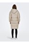 Only Women15304786 Coat Stone - 2