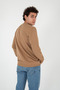 -Erkek Basic Sweat - 3