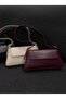 Covered Model Women's Shoulder Bag - 3