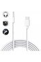 Samsung Xiaomi Compatible Aux Cable Typ-c To 3.5mm Jack Aux Cable