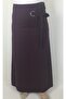 Wrap BODY FABRIC SKIRT