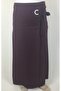 Wrap BODY FABRIC SKIRT - 3