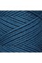 Premium Cotton Cotton Macrame Rope Denim Blue 200 Gr 150 Meters 2mm Cotton Macrame Bag Rope Supla Rope - 4