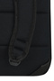 Elemental Multi-Compartment Black Waterproof Backpack - 8
