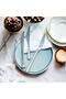 6-Piece Dining Knife Flat Model