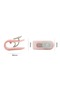 6Pcs Bedding Blanket Quilt Bed Cover Pillow for Fixer Holder Buckle Clip - 7