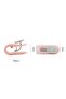 6Pcs Bedding Blanket Quilt Bed Cover Pillow for Fixer Holder Buckle Clip - 7
